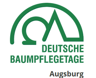 30 Jahre Deutsche Baumpflegetage in Augsburg – wir haben wieder viel mitgenommen!